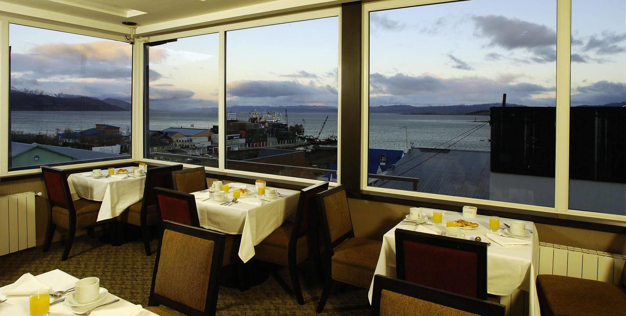 Lennox Ushuaia