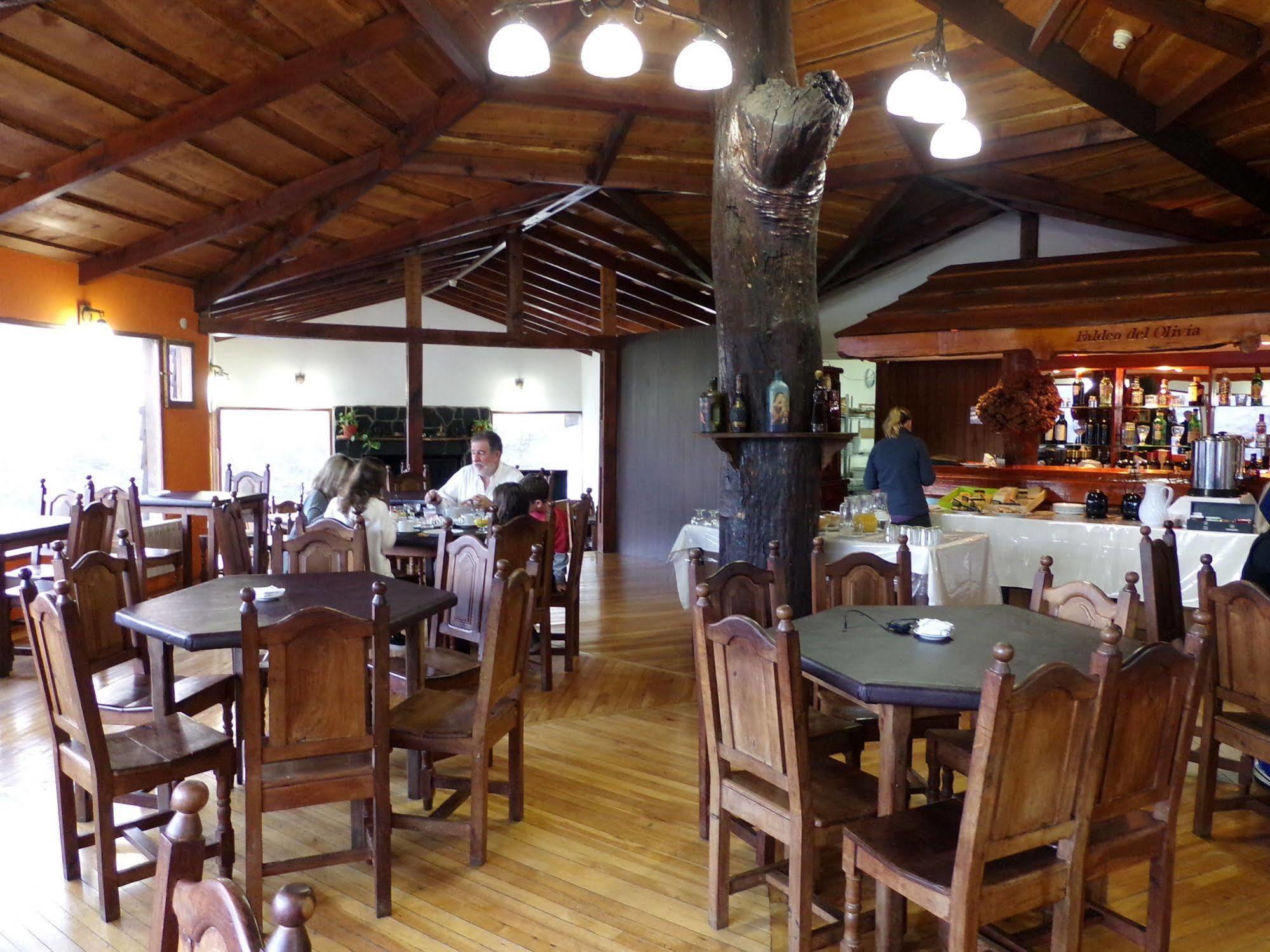 Bagu Hotel 3*
