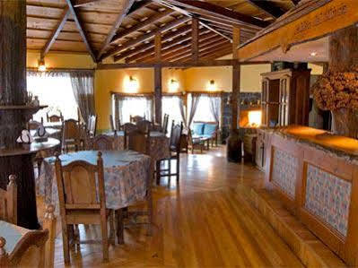 Bagu 3* Ushuaia