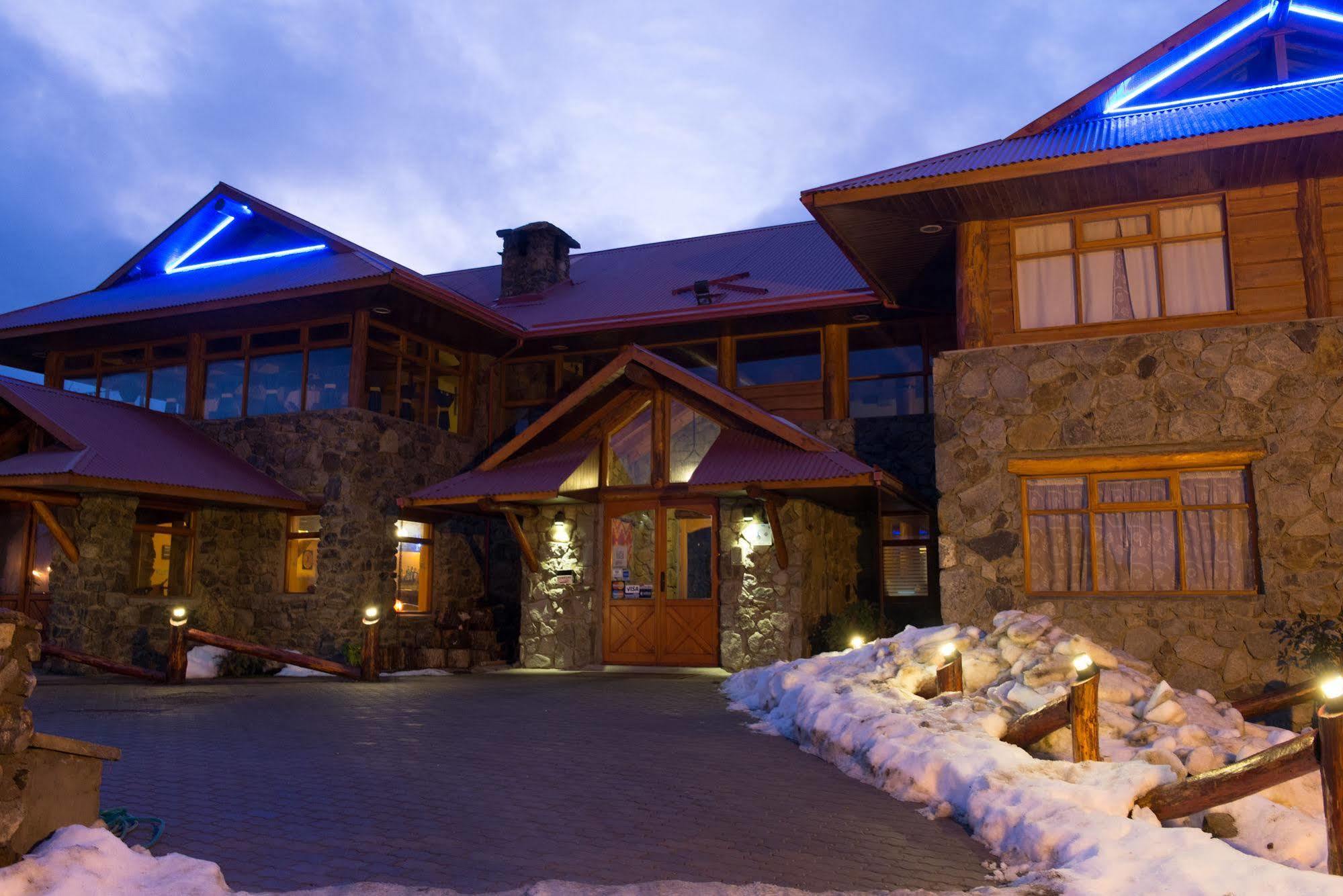 Del Recodo 3* Ushuaia