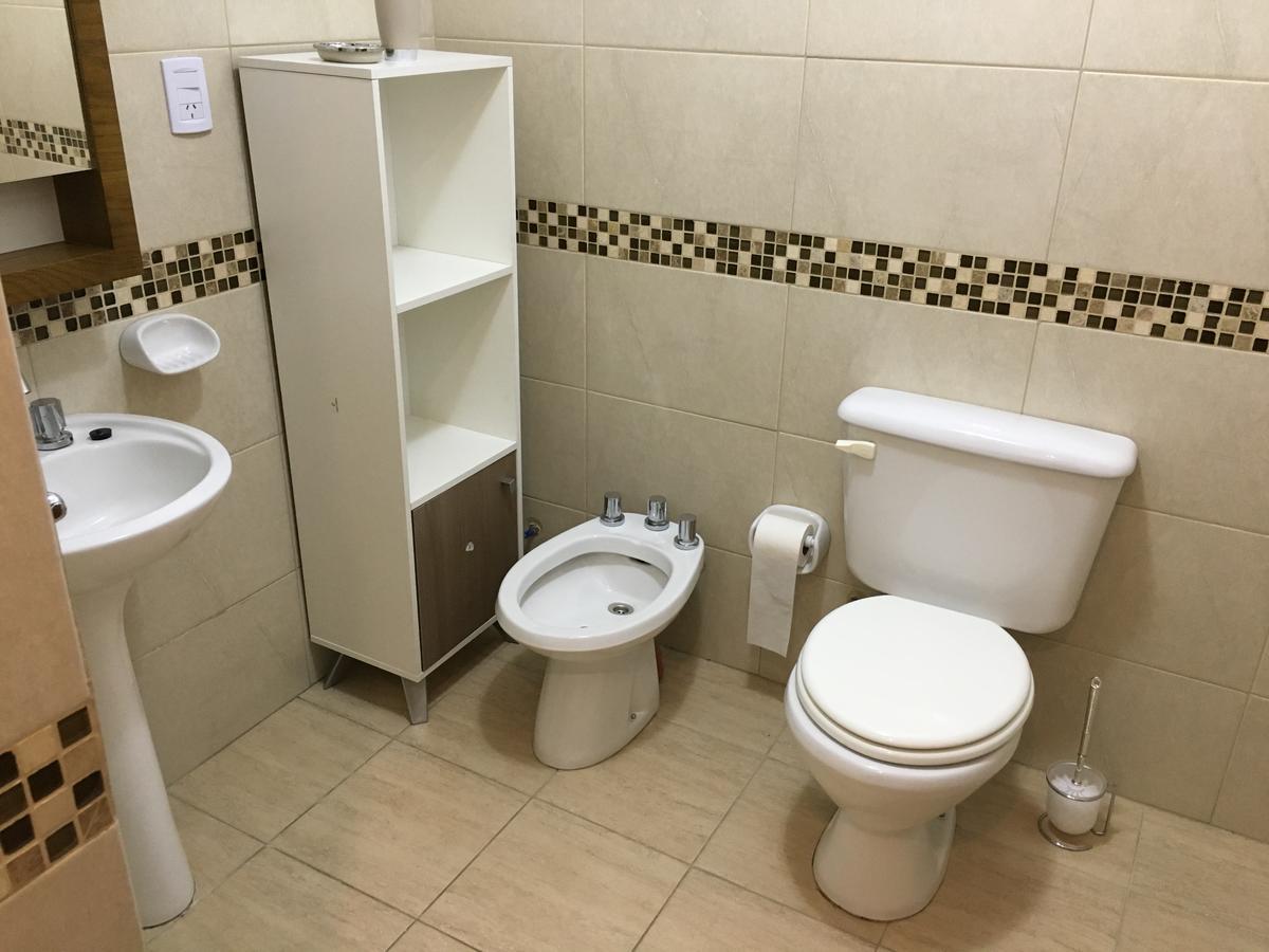 Apartamento Mlh1departamentos *