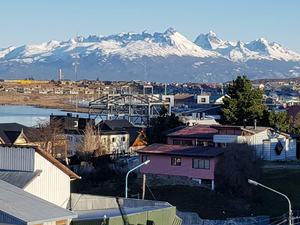 Mlh1departamentos Apartamento Ushuaia