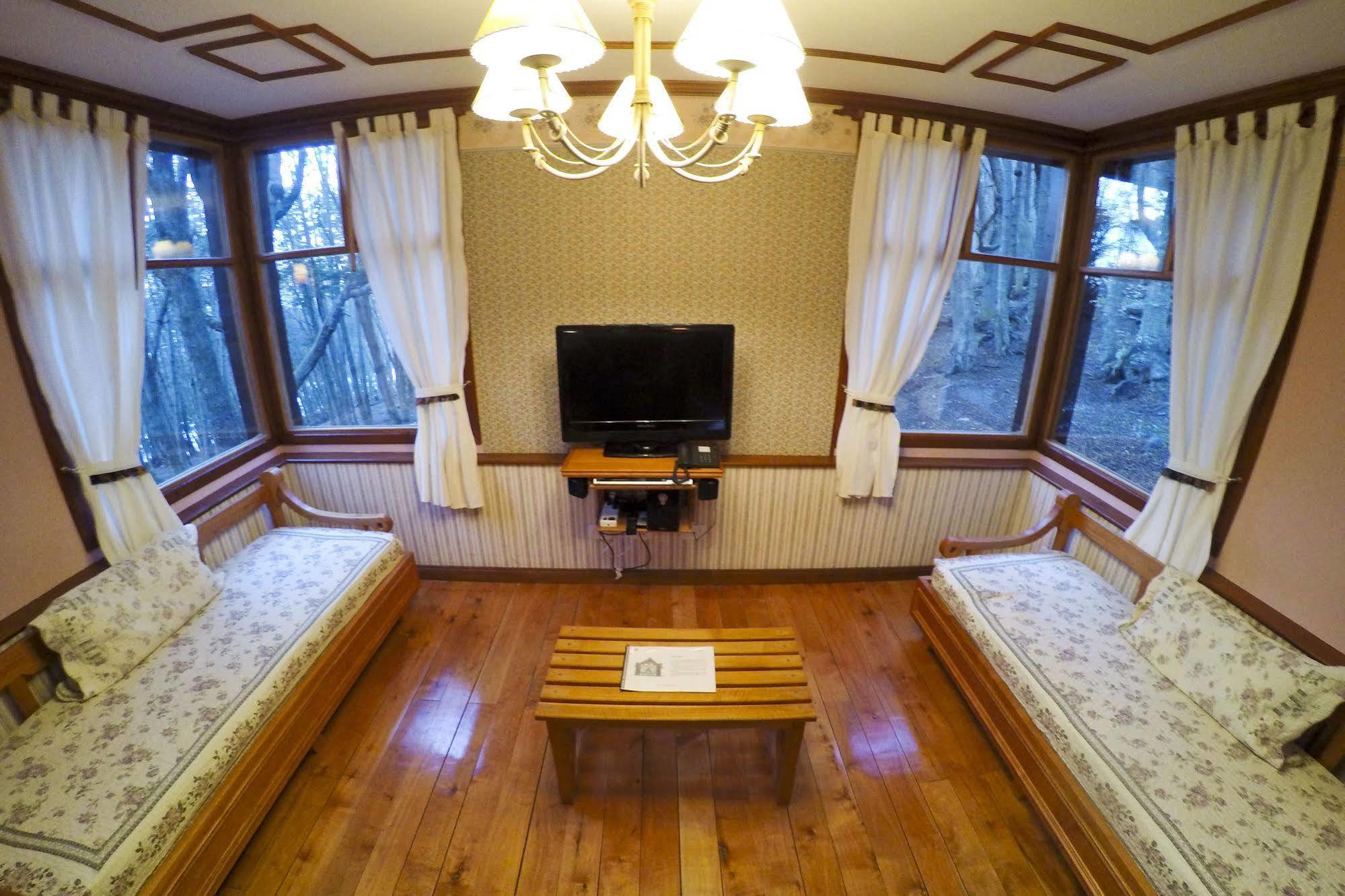 Aldea Nevada Lodge