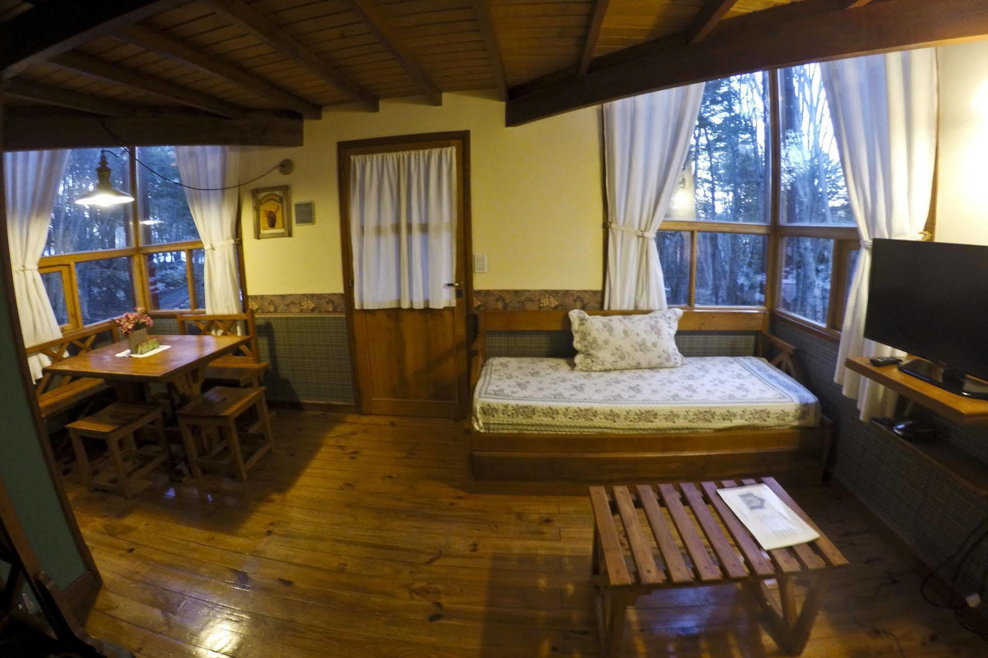 Aldea Nevada Lodge *