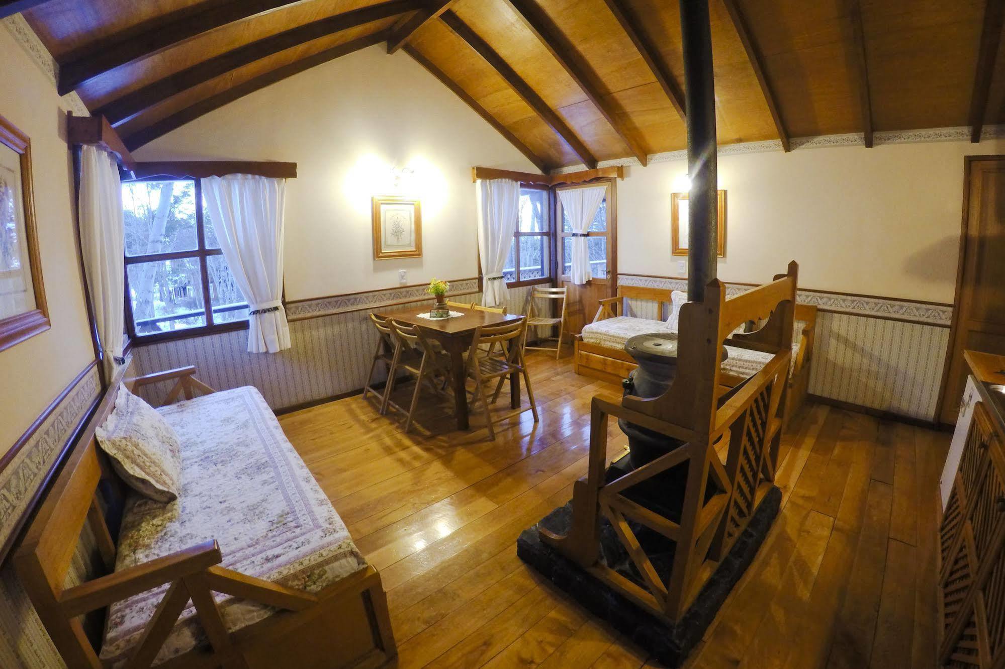 Lodge Aldea Nevada *