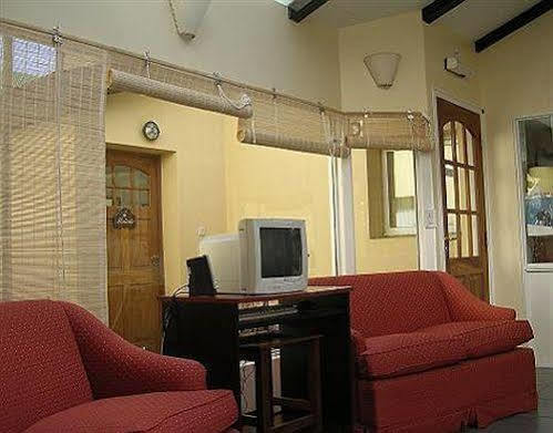 Aparthotel Patagonia Sur