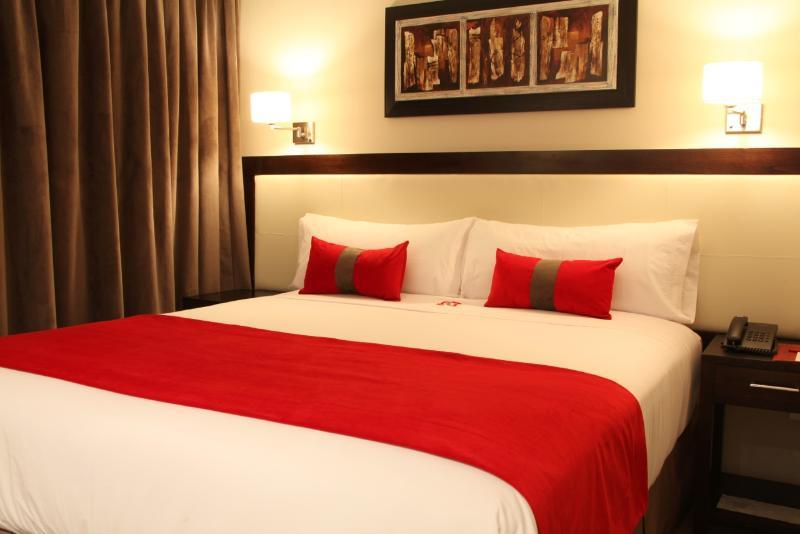 Alto Andino Hotel Ushuaia