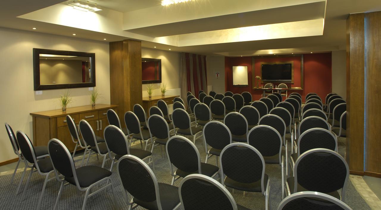 Cilene Del Faro Suites&spa Hotel Ushuaia