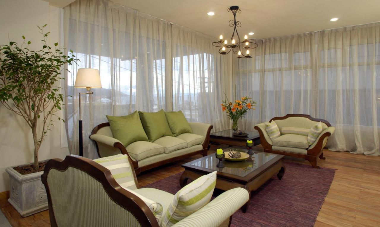 Cilene Del Faro Suites&spa Ushuaia