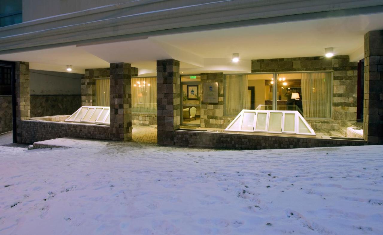 Cilene Del Faro Suites&spa Ushuaia