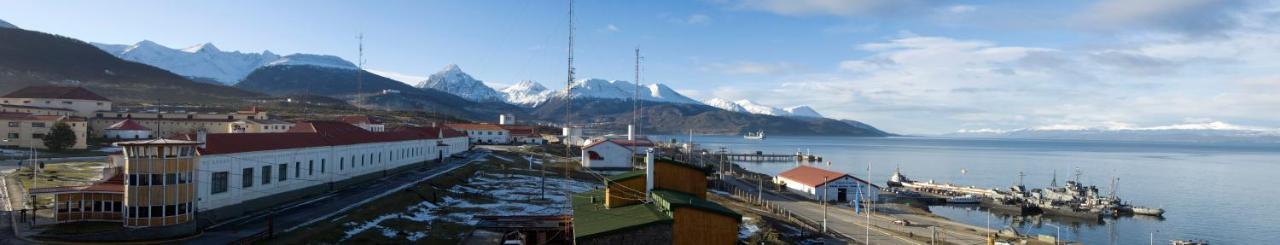 Hotel Cilene Del Faro Suites&spa