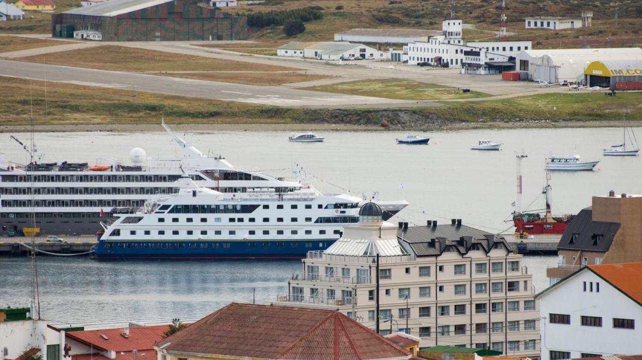 Cilene Del Faro Suites&spa Ushuaia