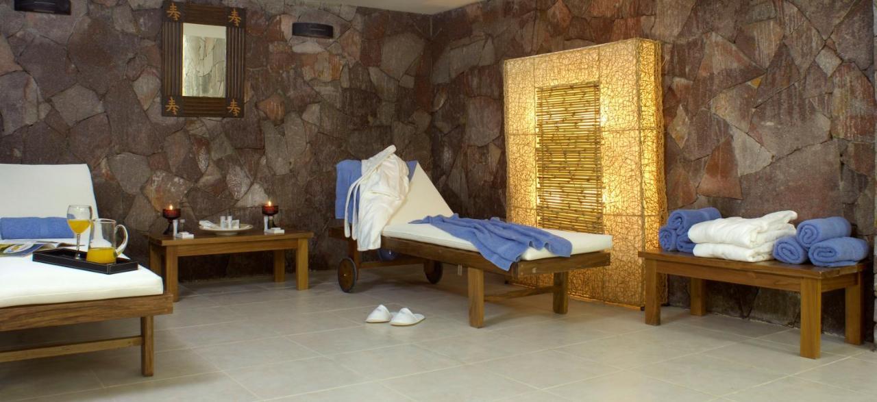 Hotel Cilene Del Faro Suites&spa