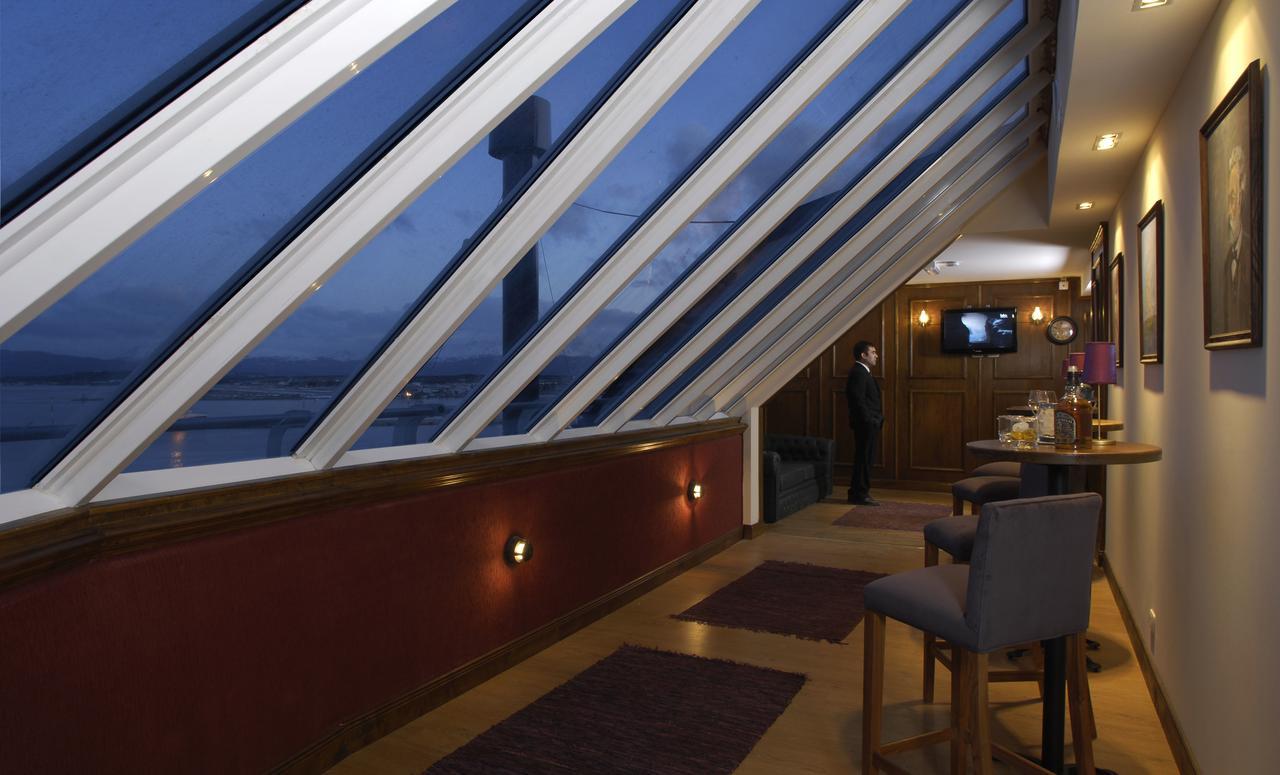 Hotel Cilene Del Faro Suites&spa Ushuaia