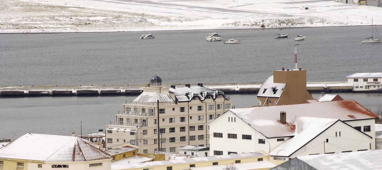 Cilene Del Faro Suites&spa