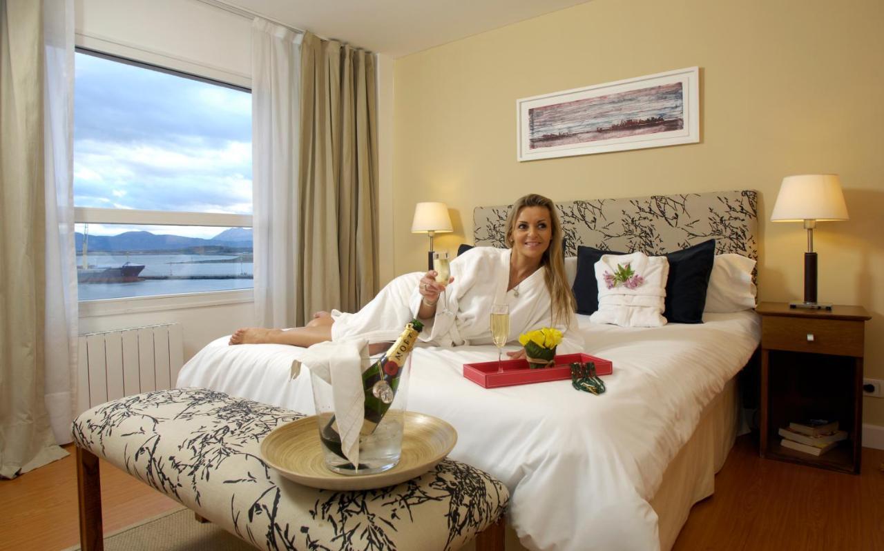 Cilene Del Faro Suites&spa