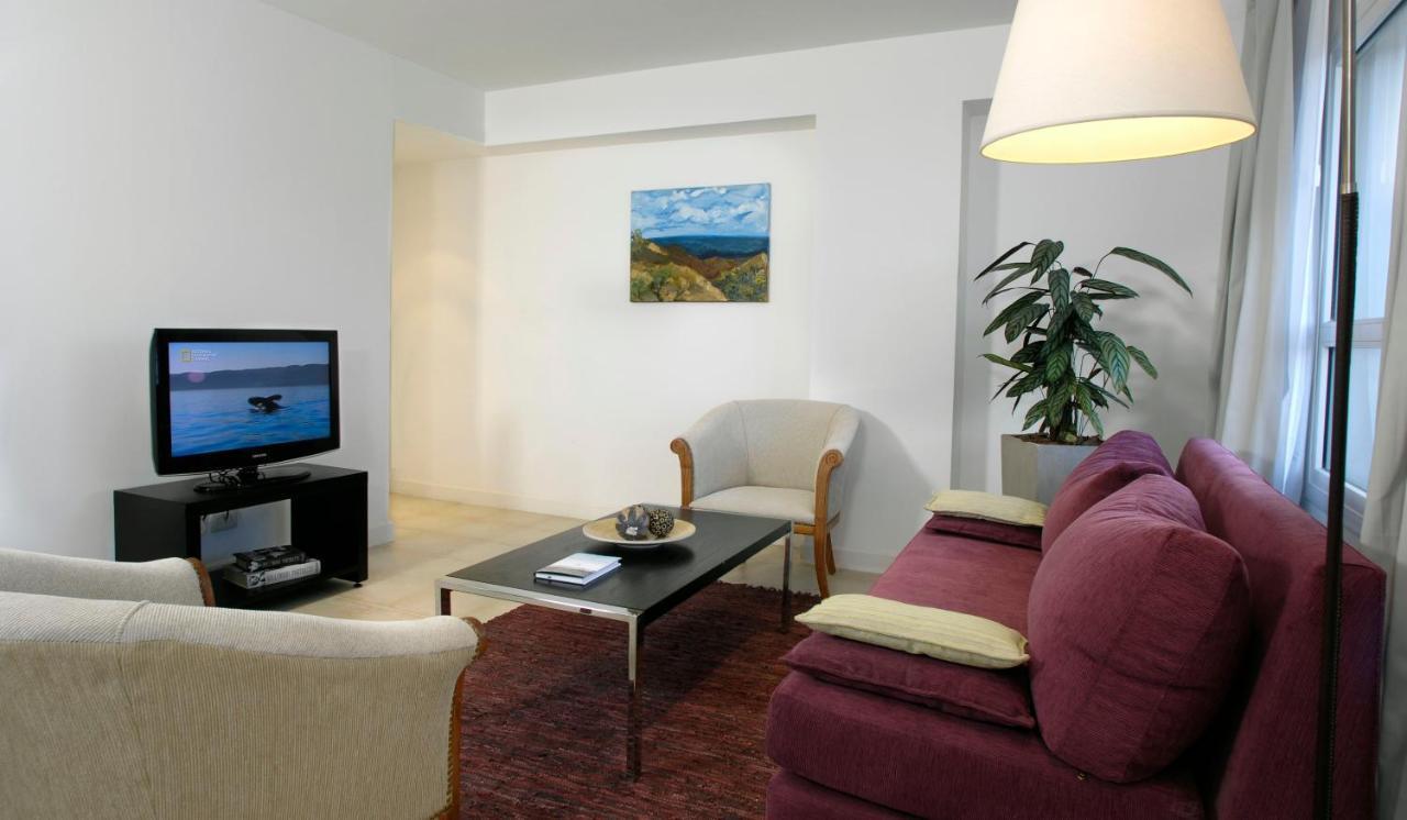 Cilene Del Faro Suites&spa 4*