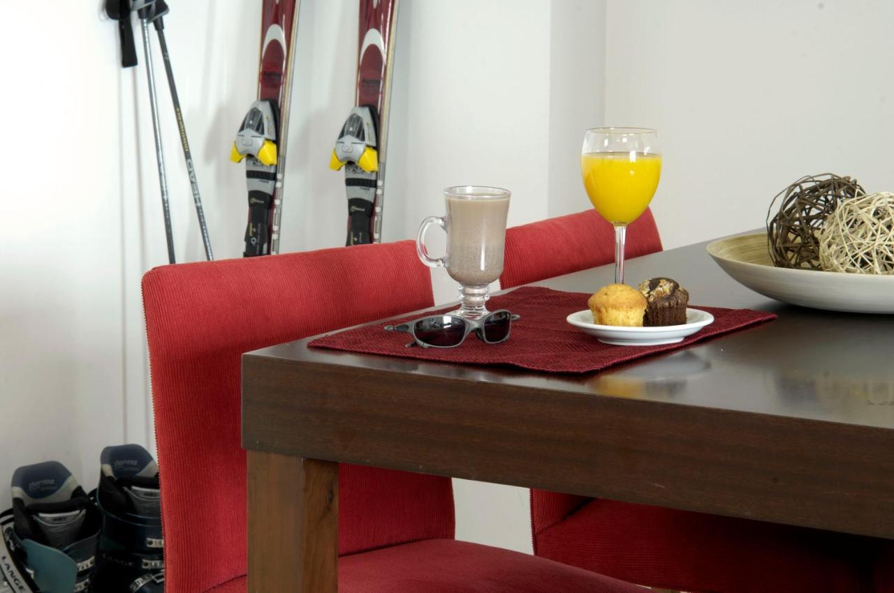 Hotel Cilene Del Faro Suites&spa Ushuaia