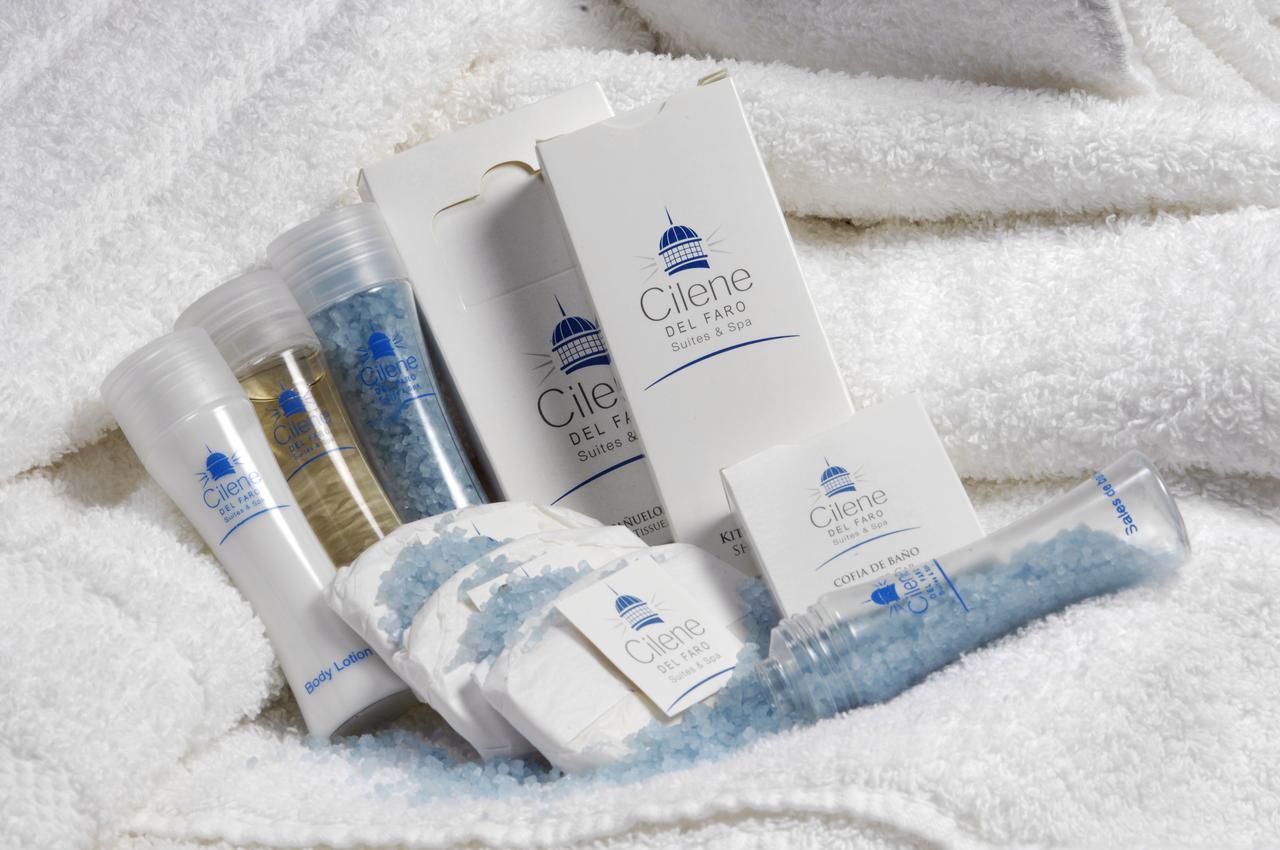 Hotel Cilene Del Faro Suites&spa