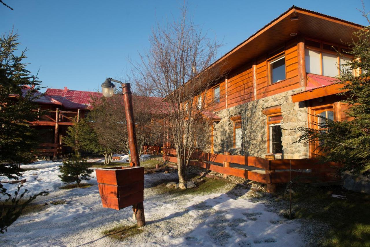 Del Recodo Inn Ushuaia
