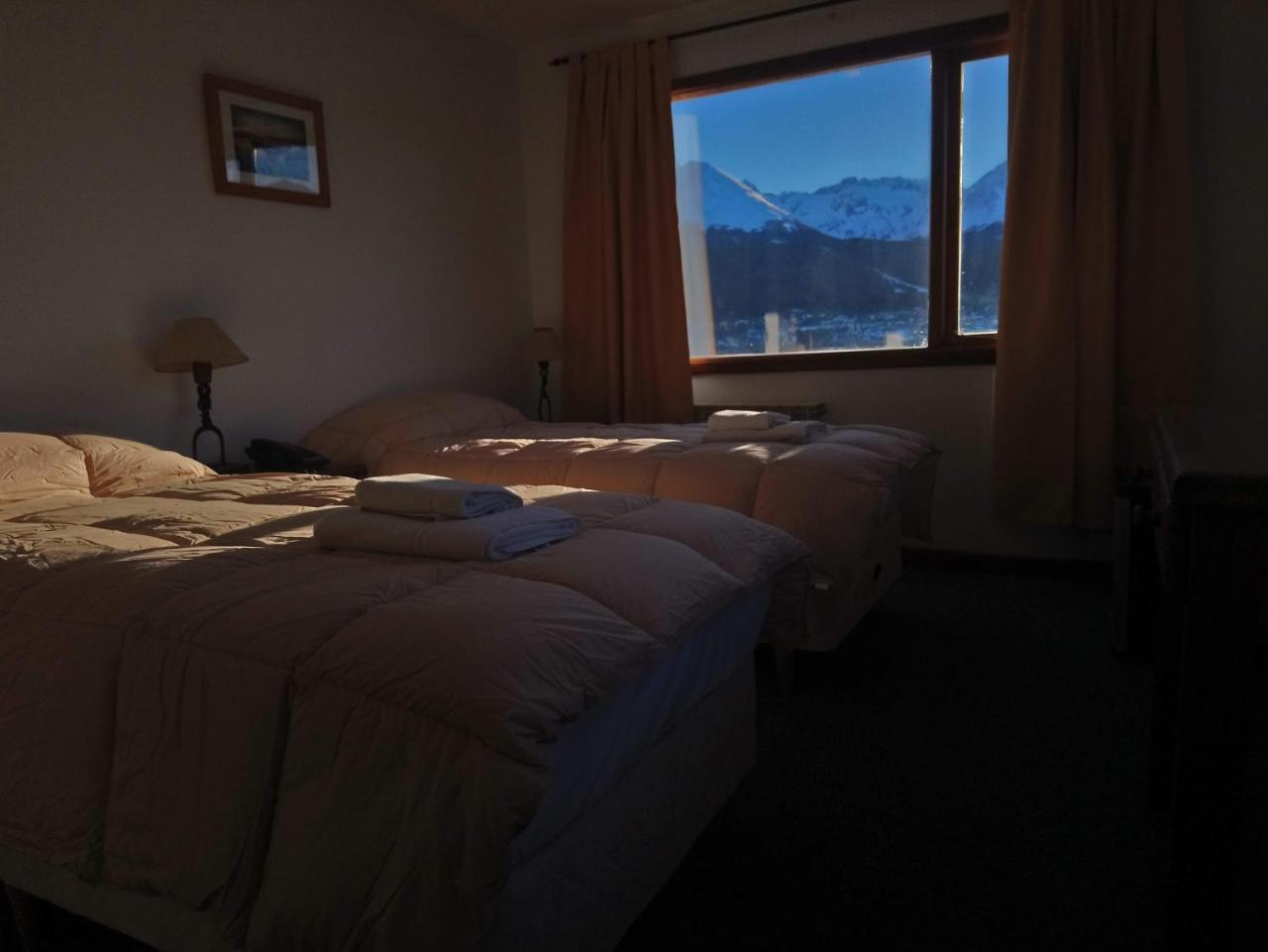 Hotel Via Rondine Ushuaia