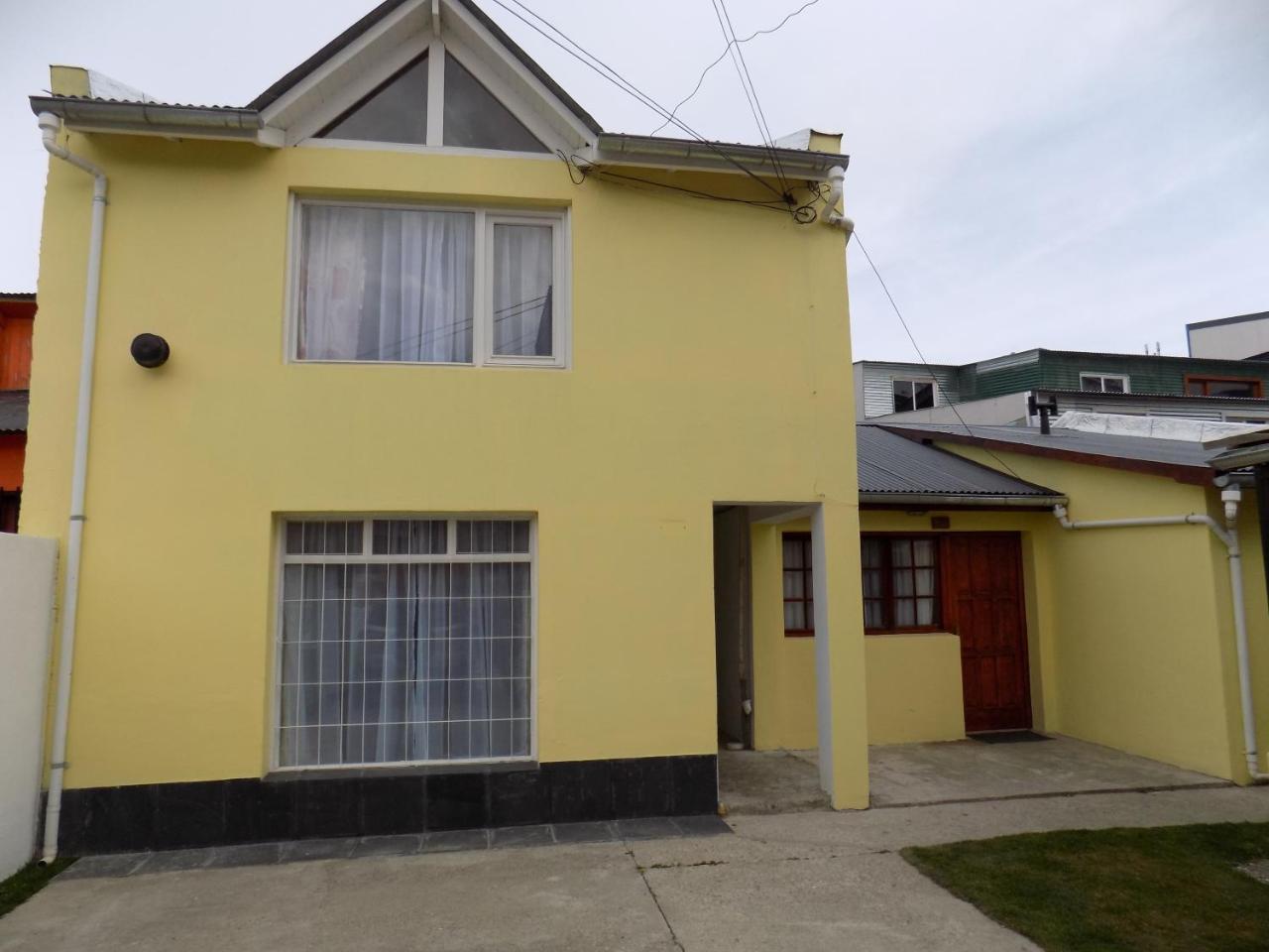 Meridiano68 Apartamento
