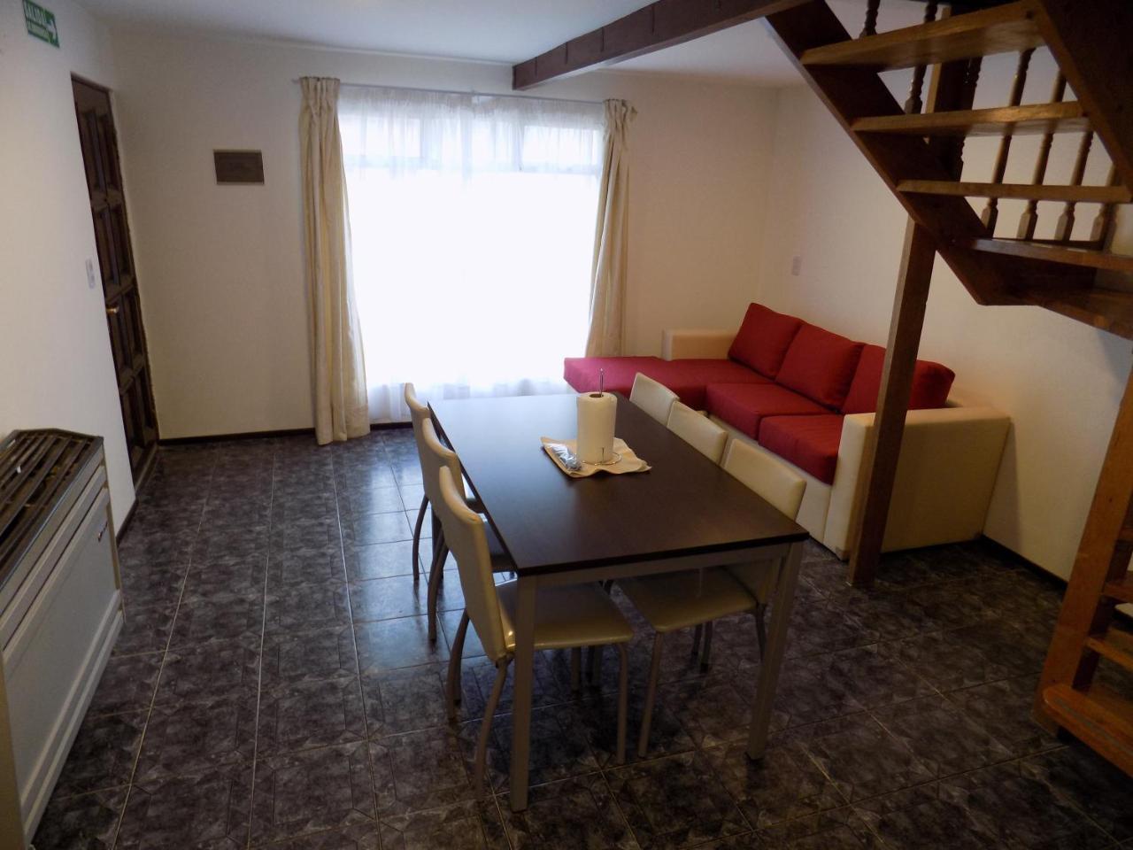 Apartamento Meridiano68 *