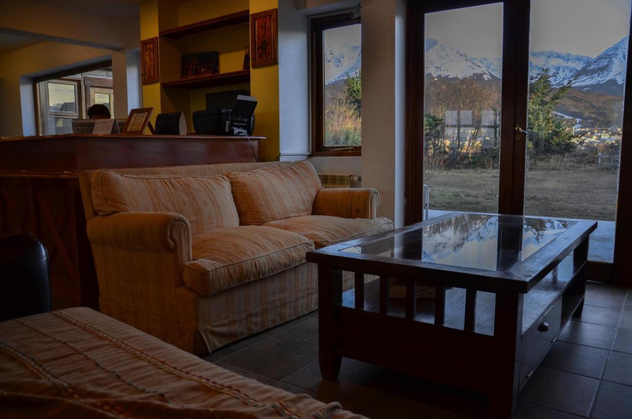 Via Rondine Hotel