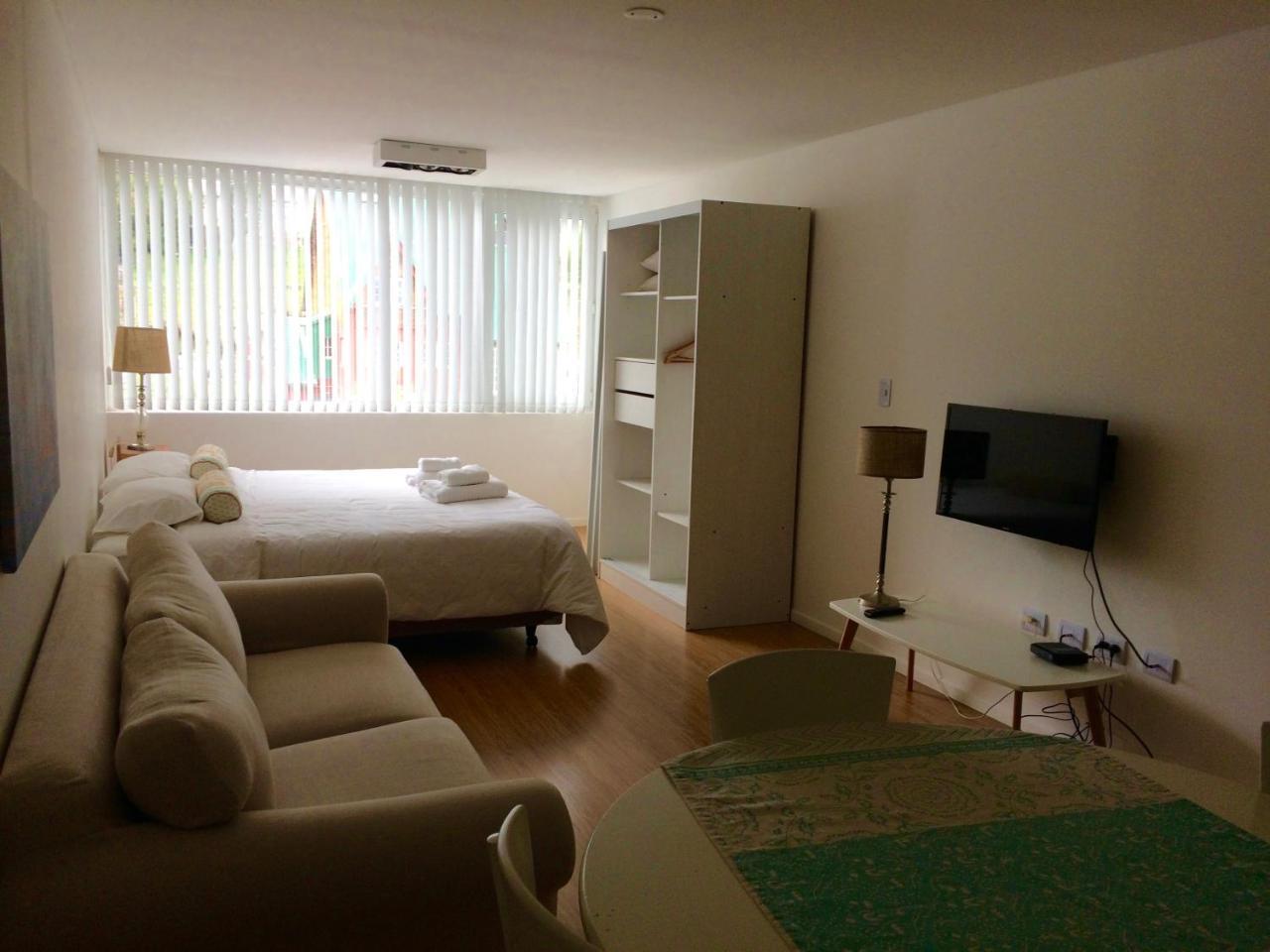 Fuegia Apart Aparthotel Ushuaia