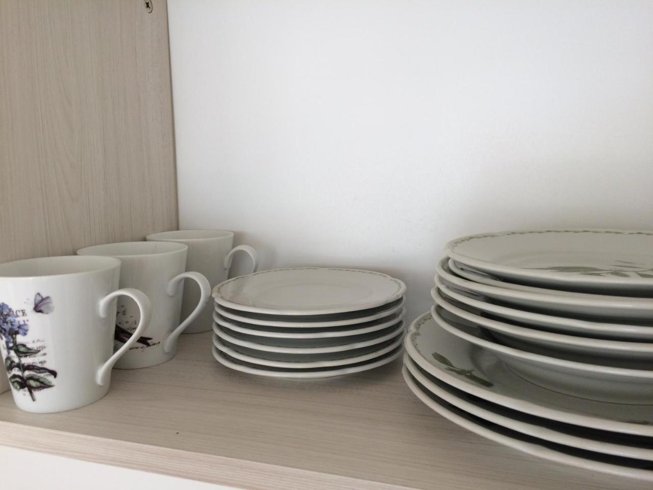 Ona Shelter Apartamento