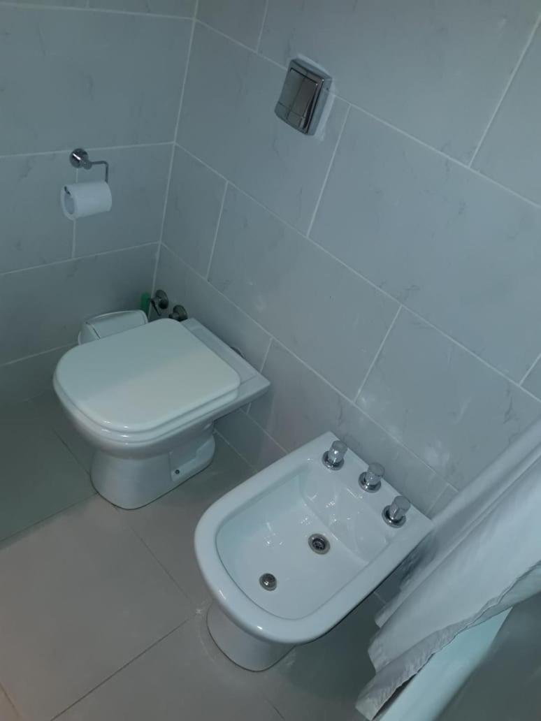 Aparthotel Fuegia Apart