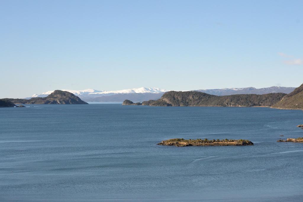 Inn Del Recodo Ushuaia