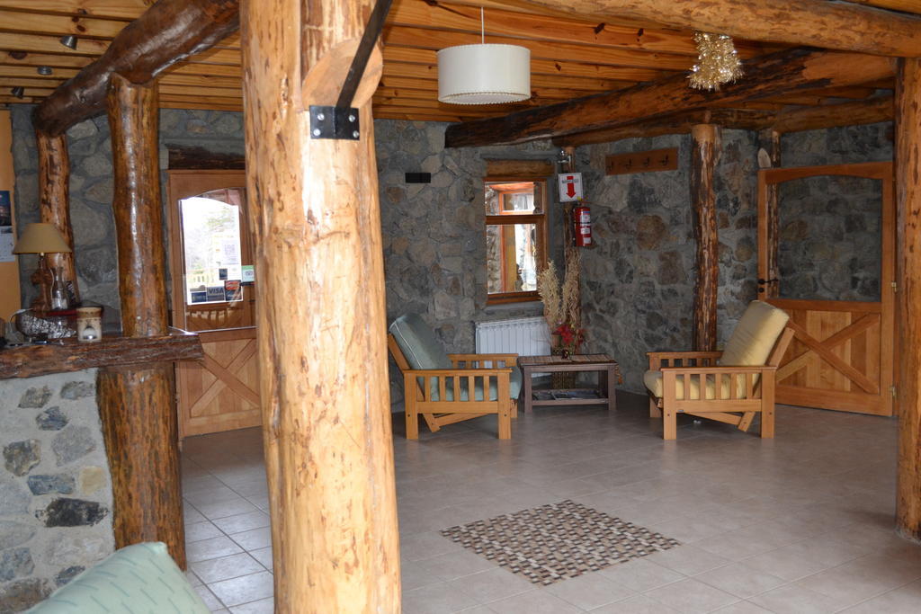 Inn Del Recodo Ushuaia