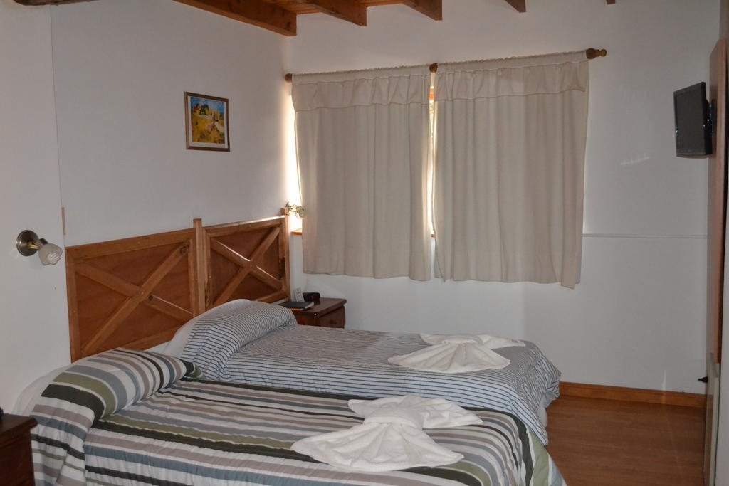 Del Recodo Inn 3*