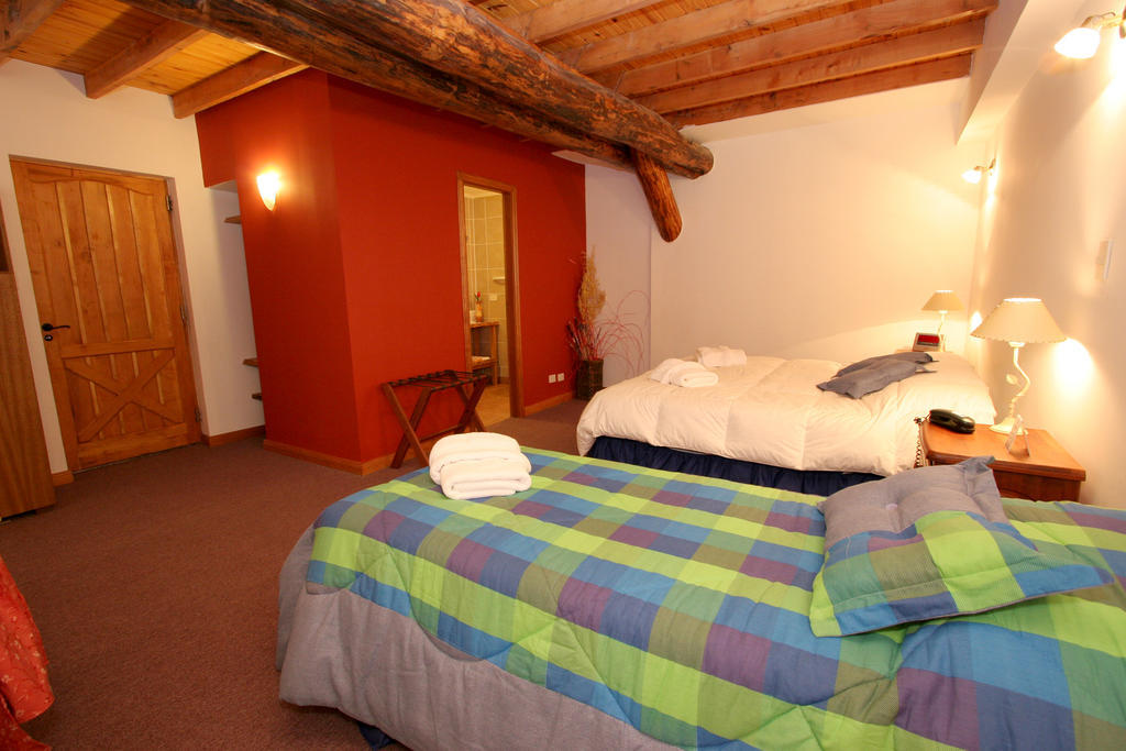 Del Recodo Inn Ushuaia