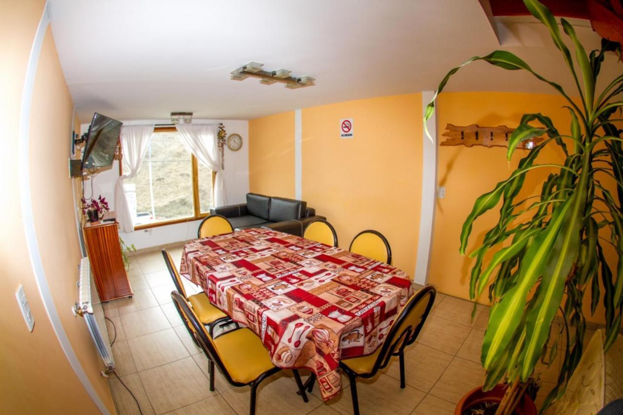 Apartamento Isla De Lagos Ii