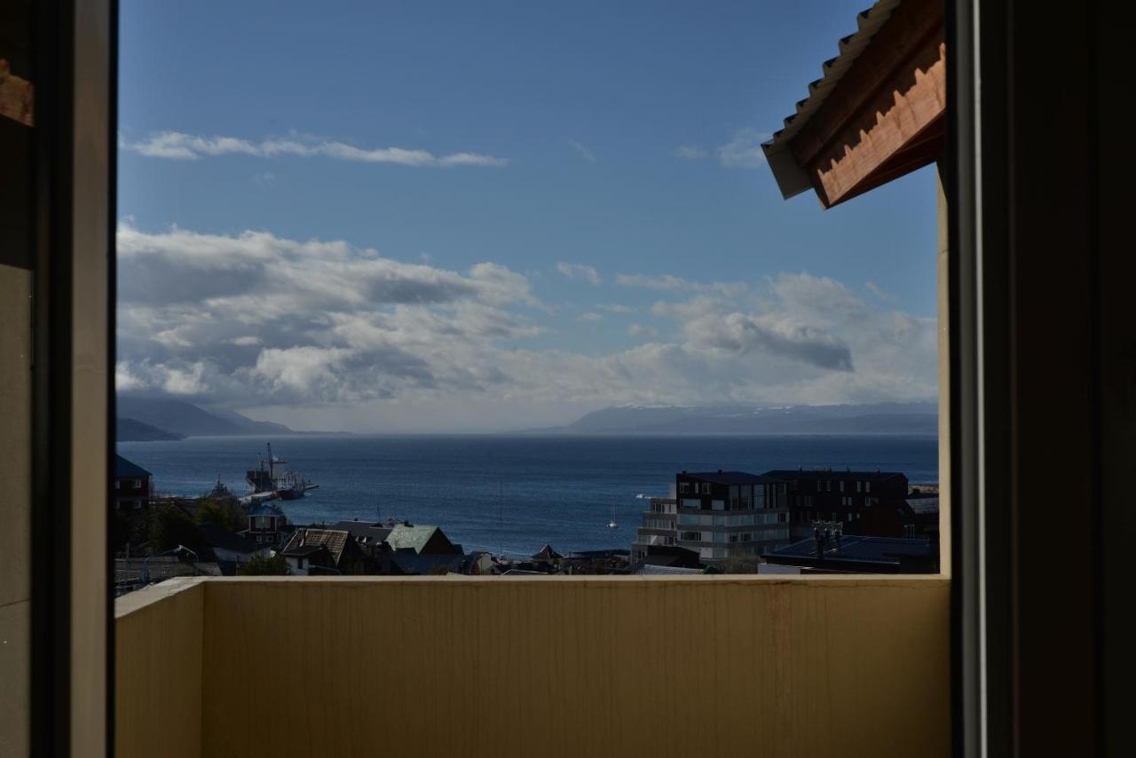 Arboles 3* Ushuaia