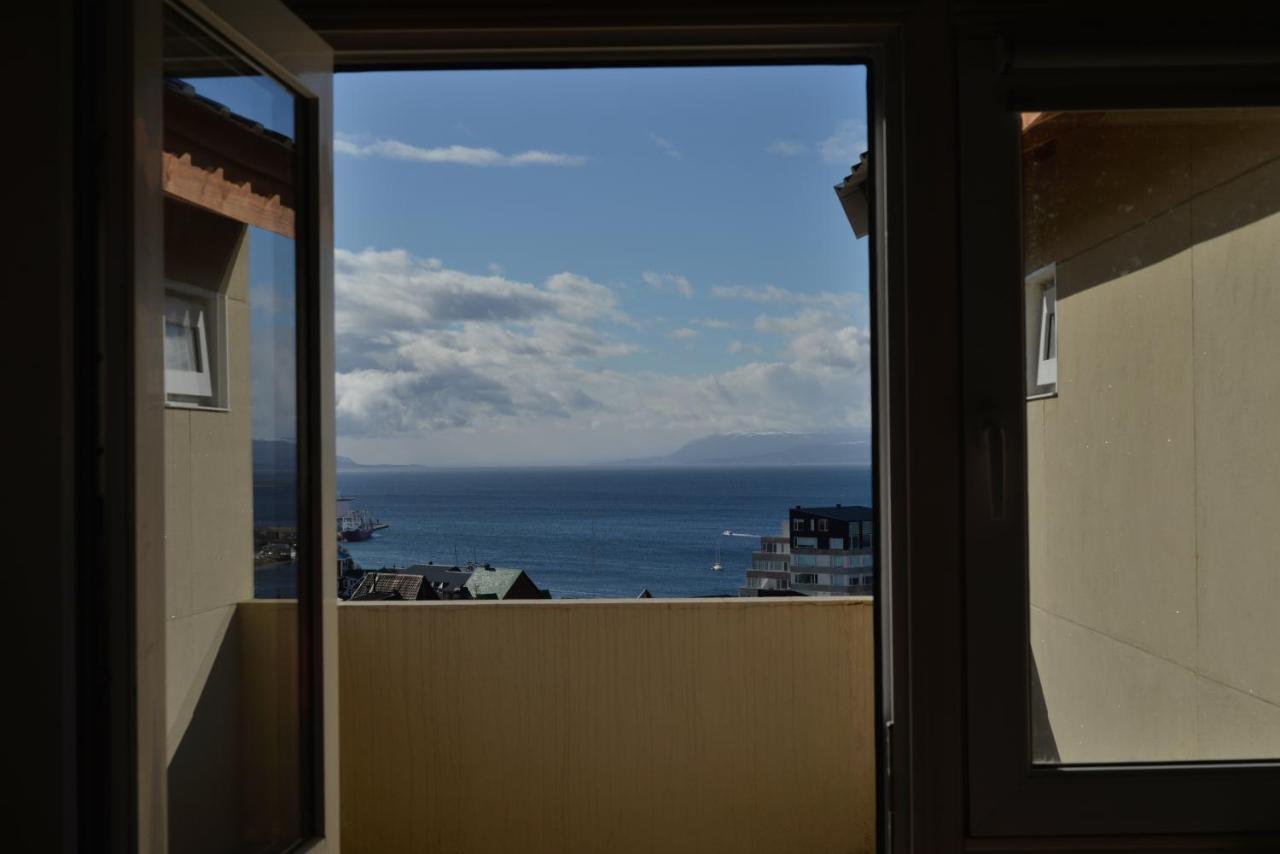 Arboles 3* Ushuaia