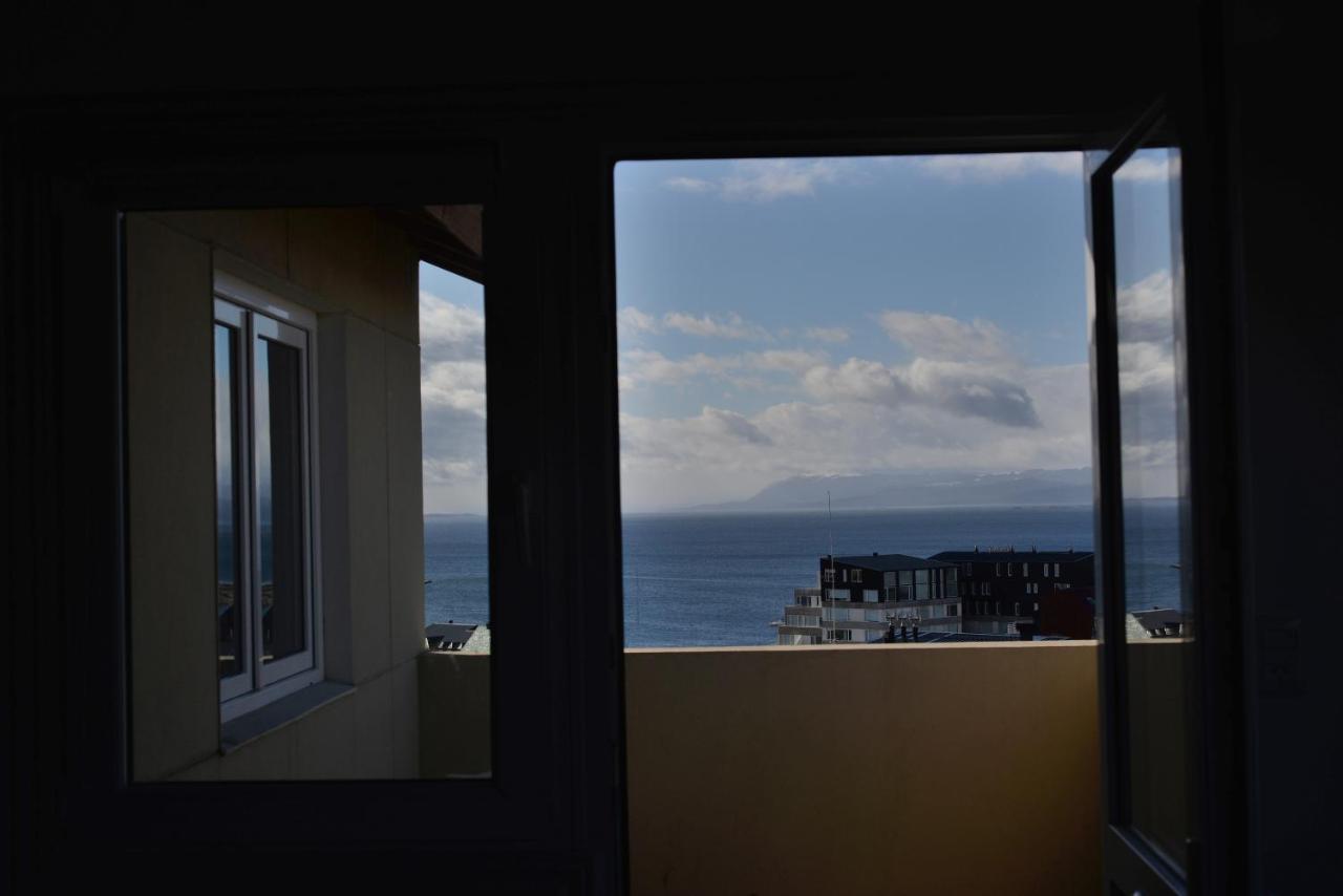 Arboles Apartahotel Ushuaia