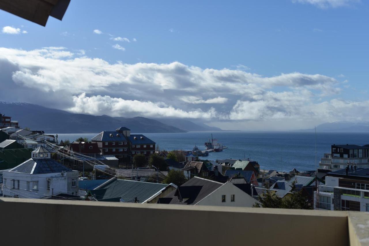 Arboles 3* Ushuaia