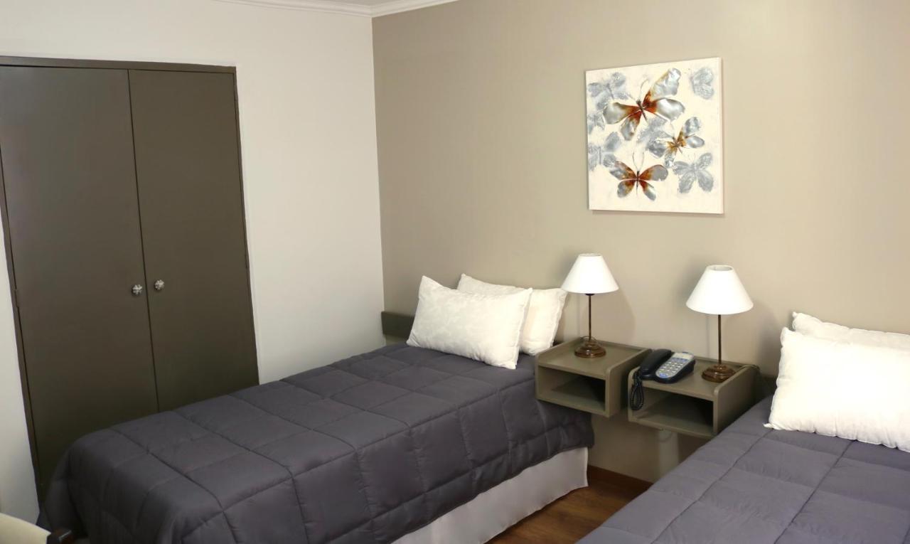 Hotel Malvinas 2*