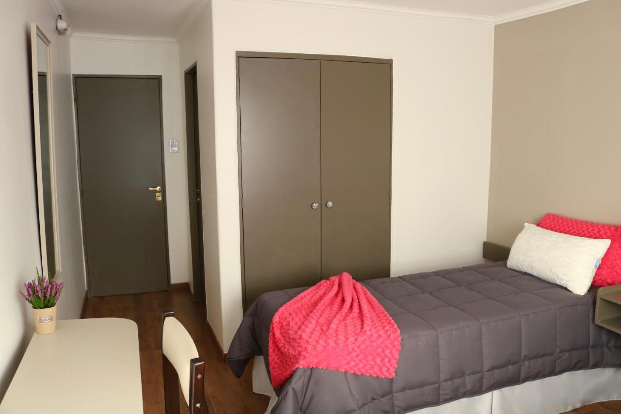 Hotel Malvinas 2*