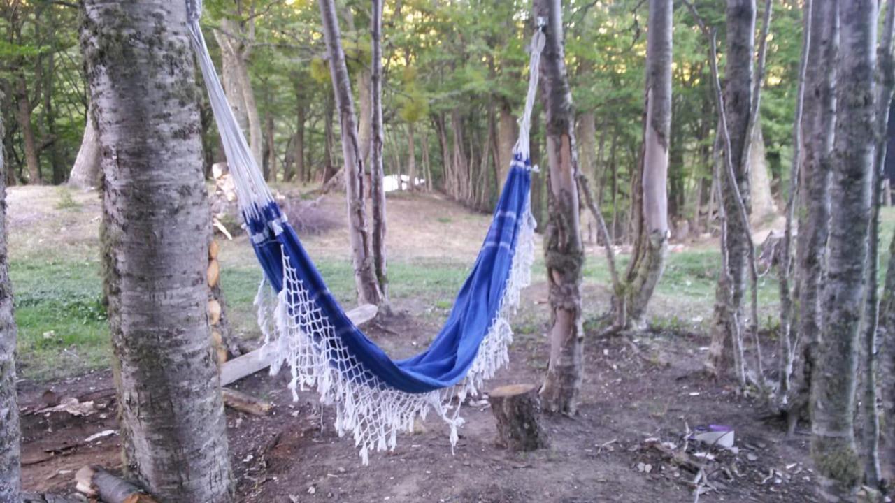 Camping La Encantada Camping *