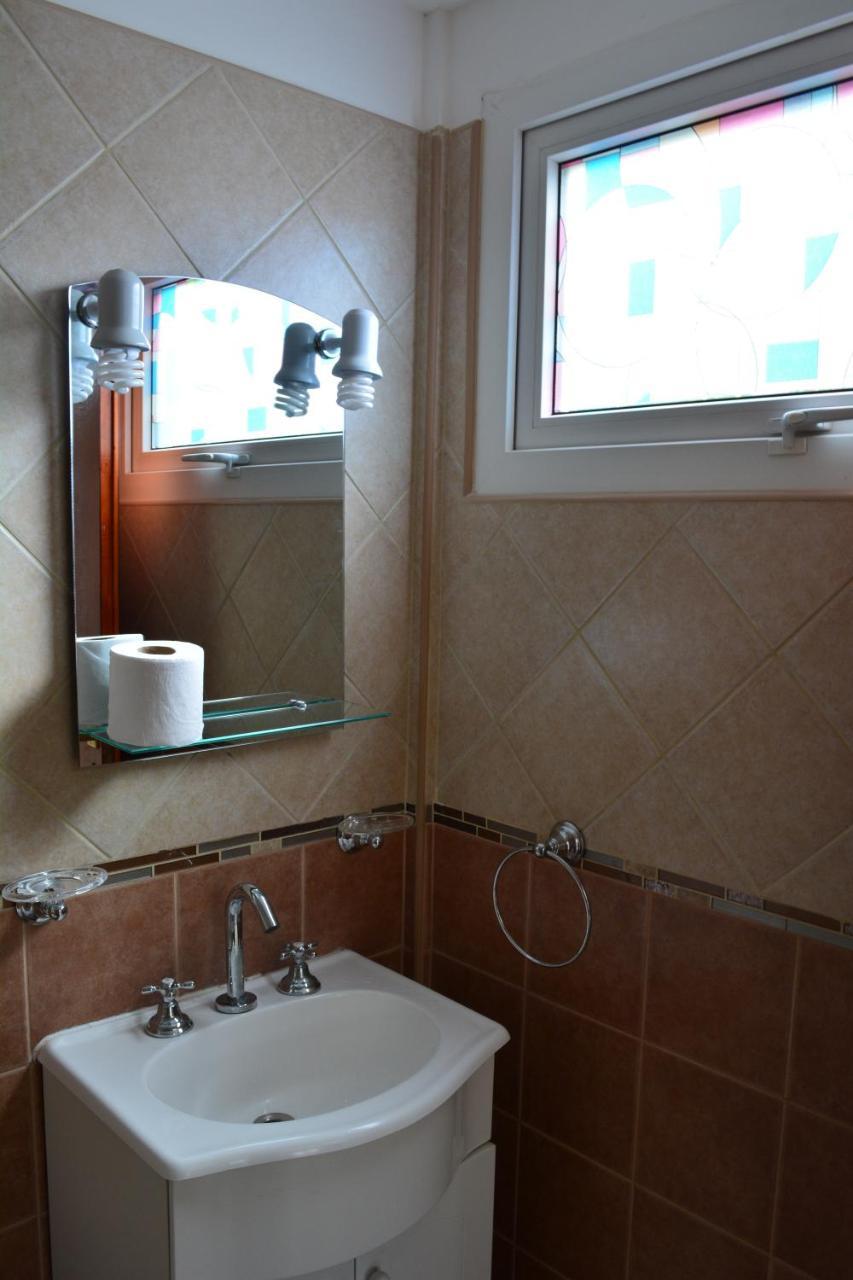 Monseñor Fagnano 592 6 Apartamento