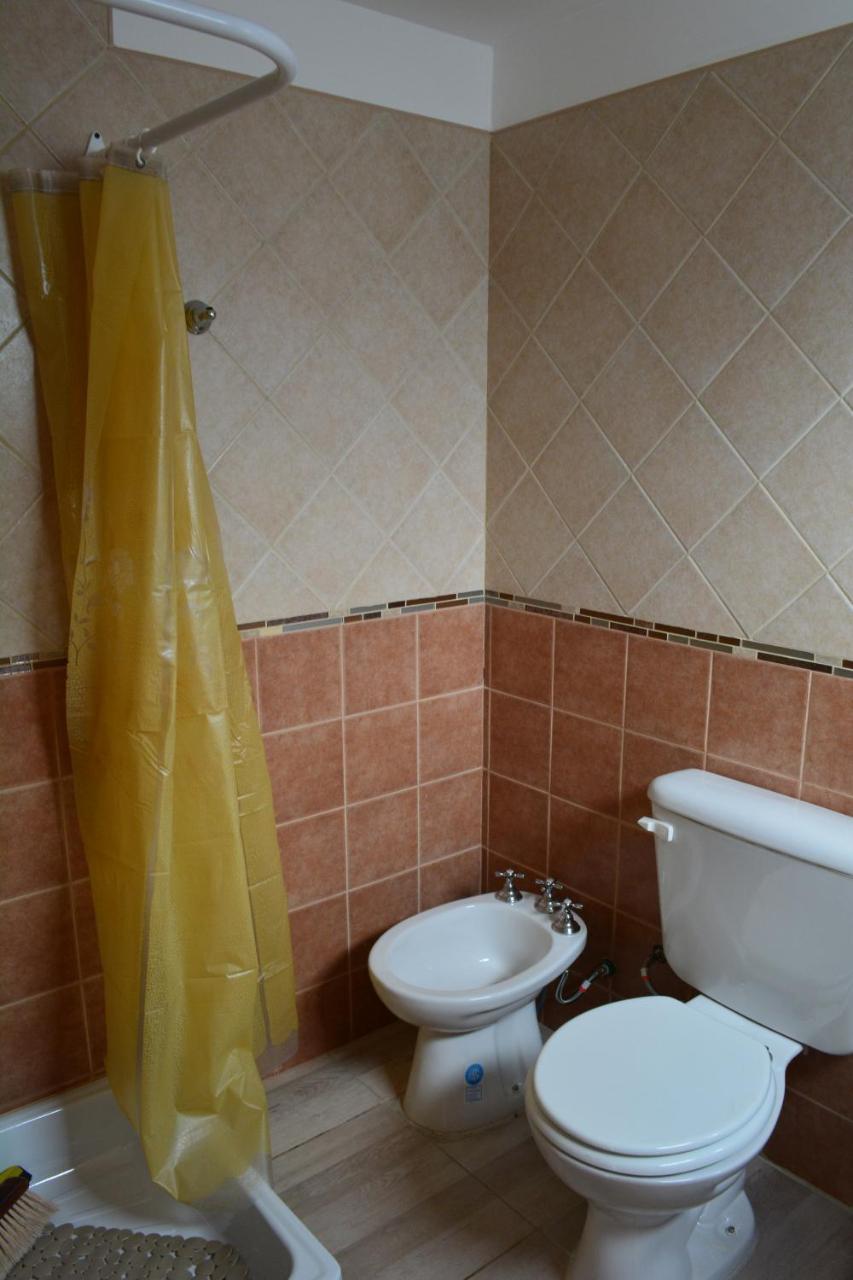 Apartamento Monseñor Fagnano 592 6 Ushuaia