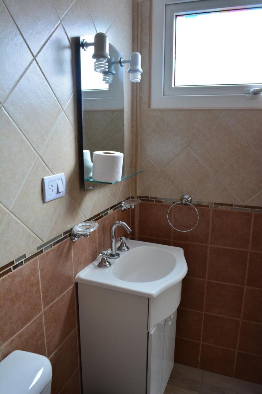 Apartamento Monseñor Fagnano 592 6 *
