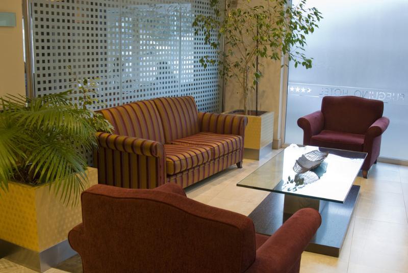 Fueguino Hotel