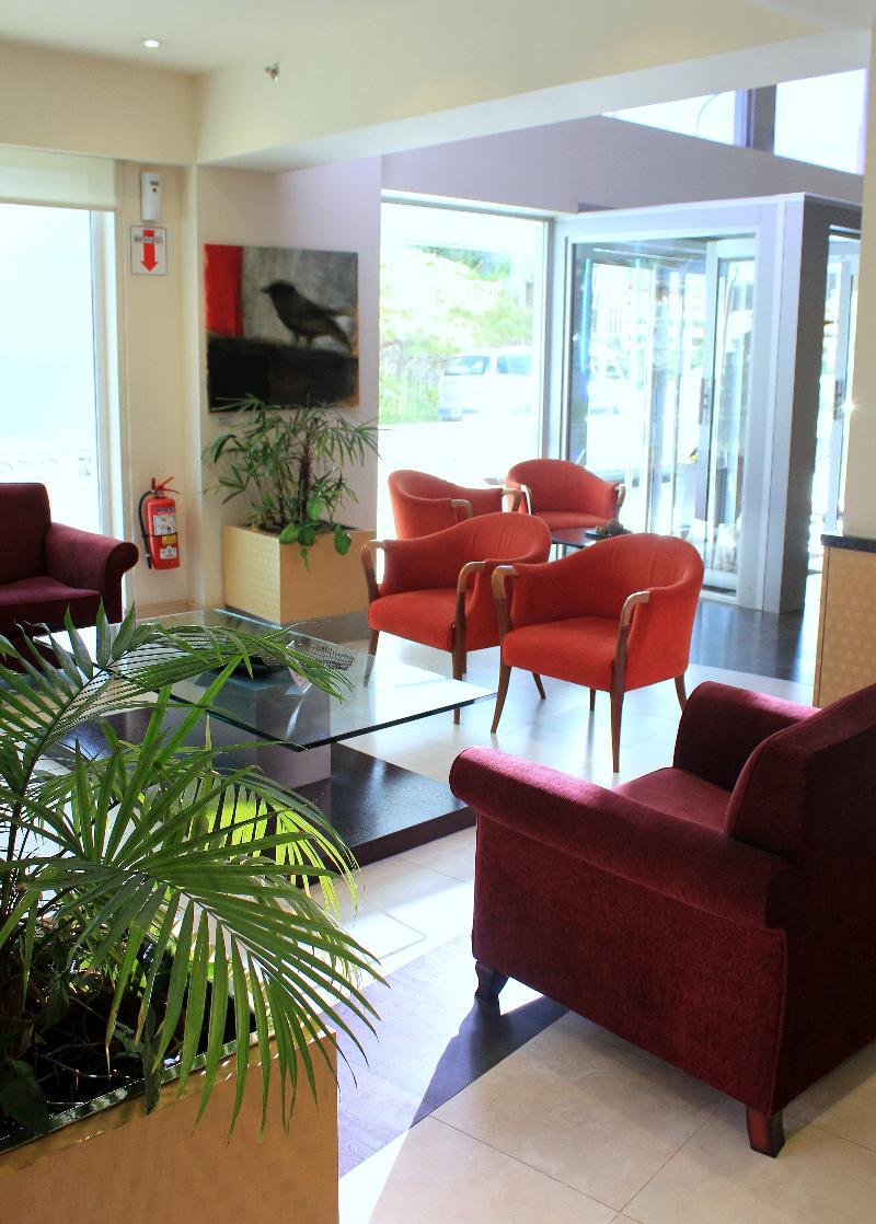 Fueguino Hotel 4*