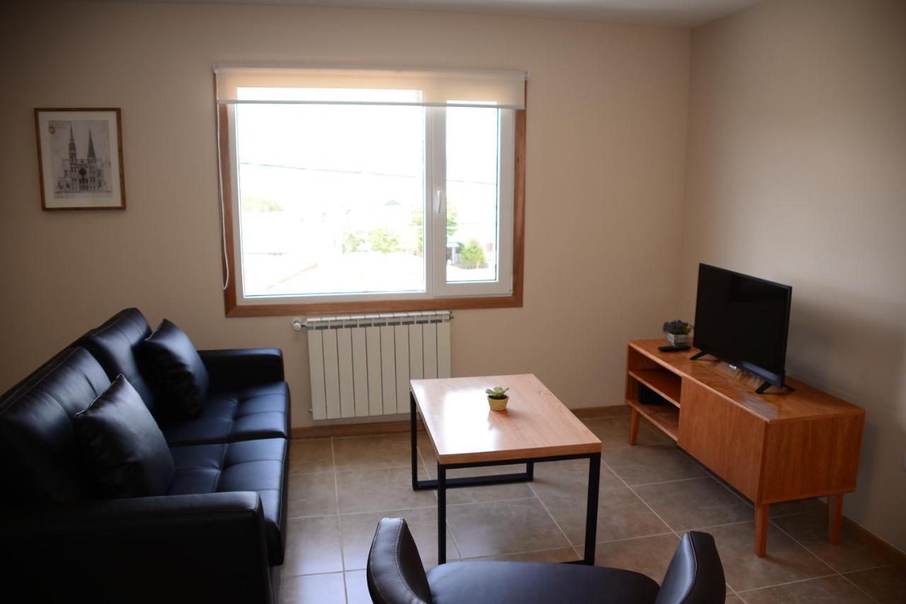 Apartment Complejo Guindos - Flat *