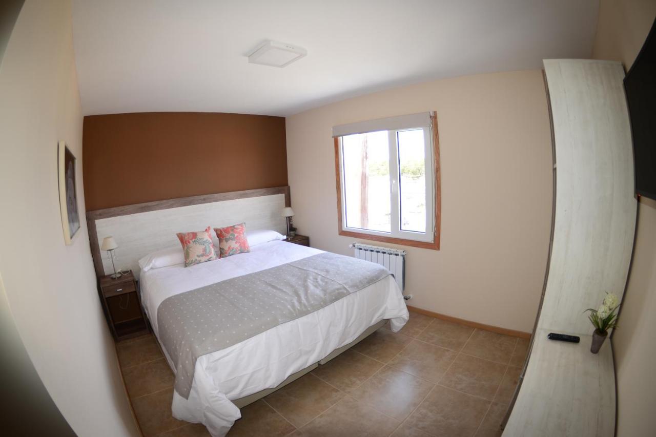 Apartment Complejo Guindos - Flat Ushuaia